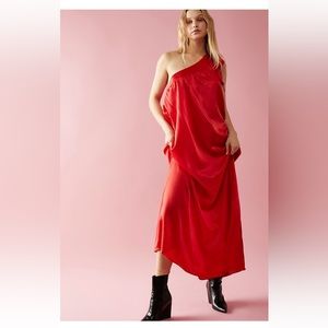NWT Free People Soa Dress
